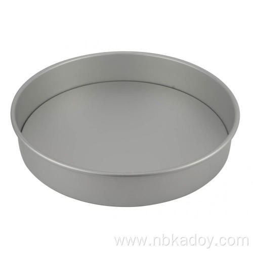 OPEN BOTTOM CAKE MOLD